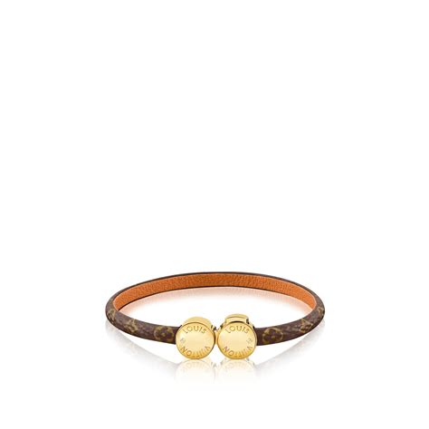 lv bracciale m6400e|Bracelets Collection for Women .